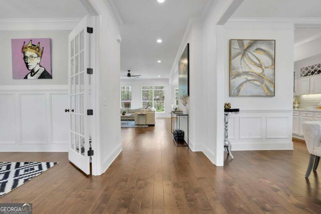 5849 Long Island Drive NW, Atlanta, GA 30328