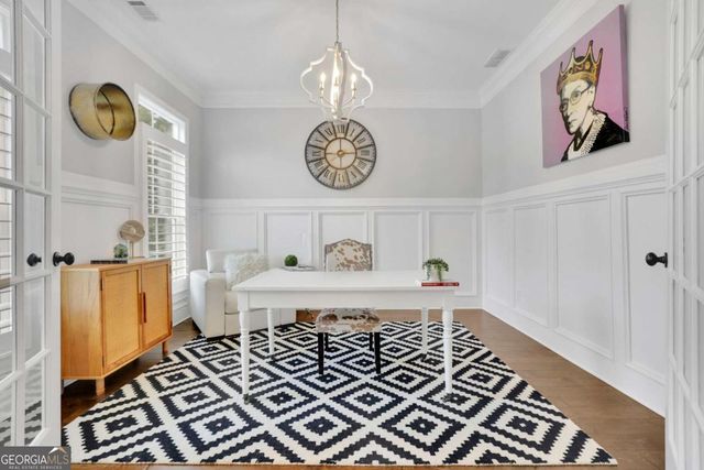 5849 Long Island Drive NW, Atlanta, GA 30328