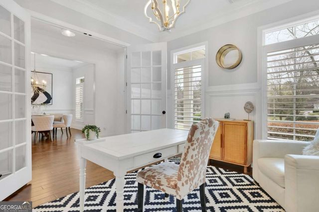 5849 Long Island Drive NW, Atlanta, GA 30328