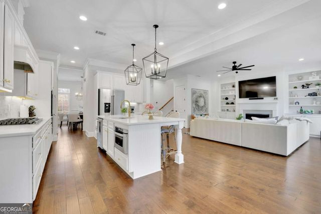 5849 Long Island Drive NW, Atlanta, GA 30328