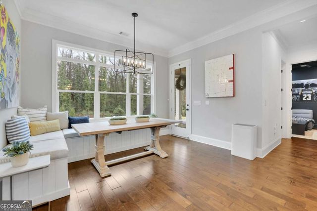 5849 Long Island Drive NW, Atlanta, GA 30328