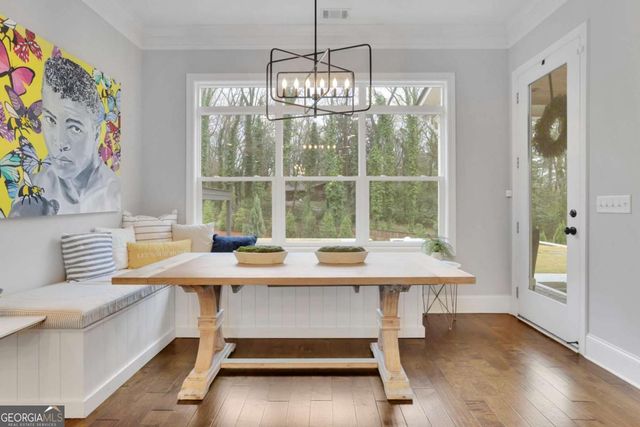 5849 Long Island Drive NW, Atlanta, GA 30328