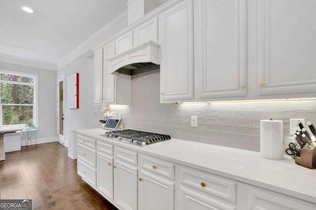 5849 Long Island Drive NW, Atlanta, GA 30328