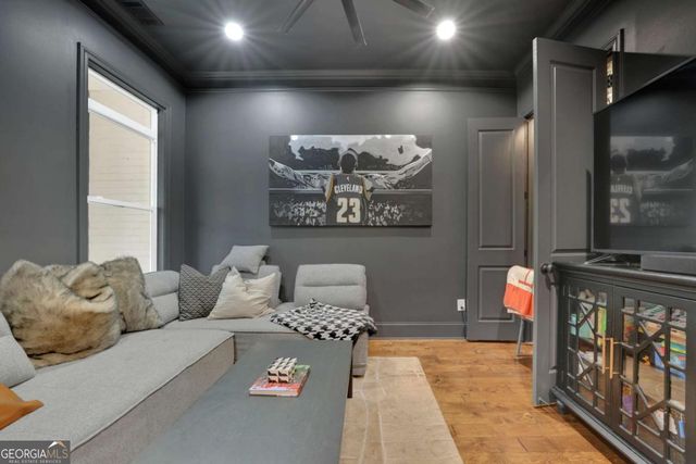 5849 Long Island Drive NW, Atlanta, GA 30328