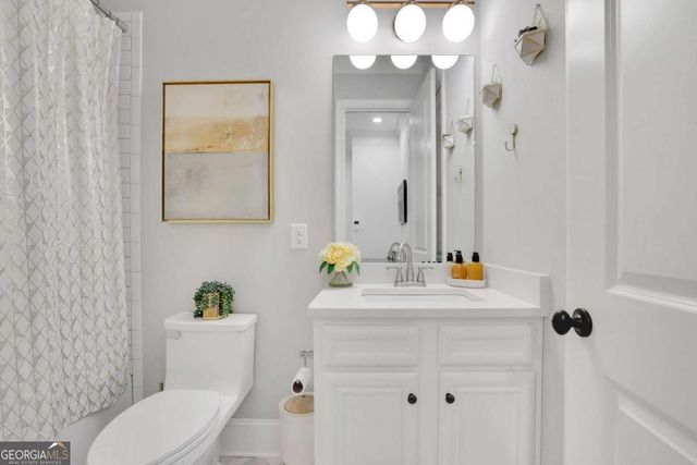 5849 Long Island Drive NW, Atlanta, GA 30328