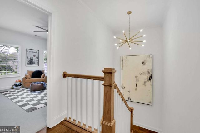 5849 Long Island Drive NW, Atlanta, GA 30328