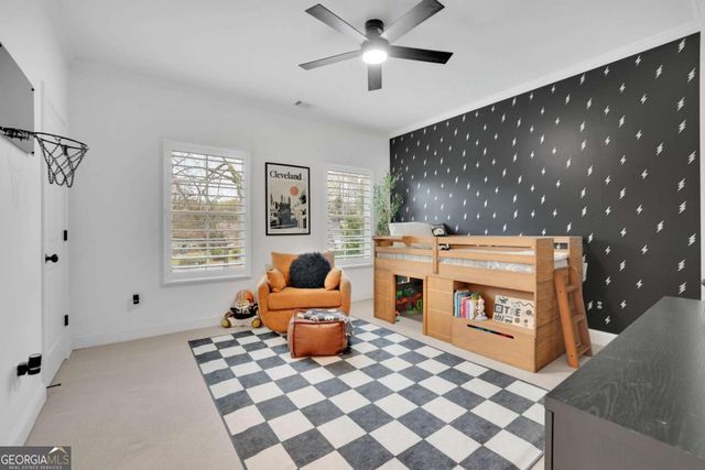 5849 Long Island Drive NW, Atlanta, GA 30328