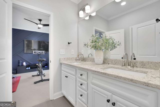 5849 Long Island Drive NW, Atlanta, GA 30328