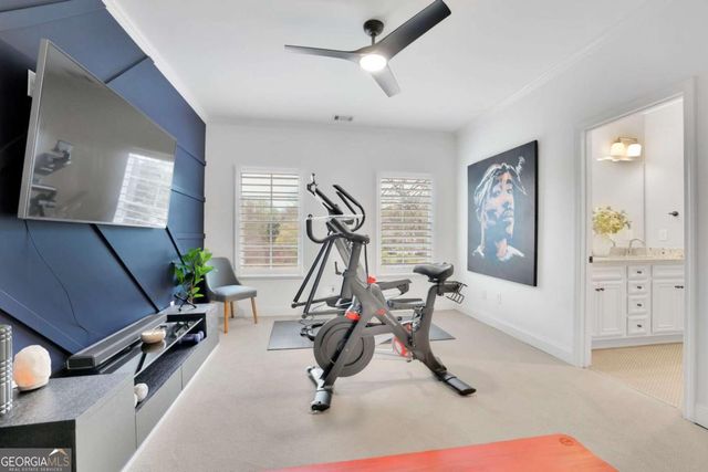 5849 Long Island Drive NW, Atlanta, GA 30328