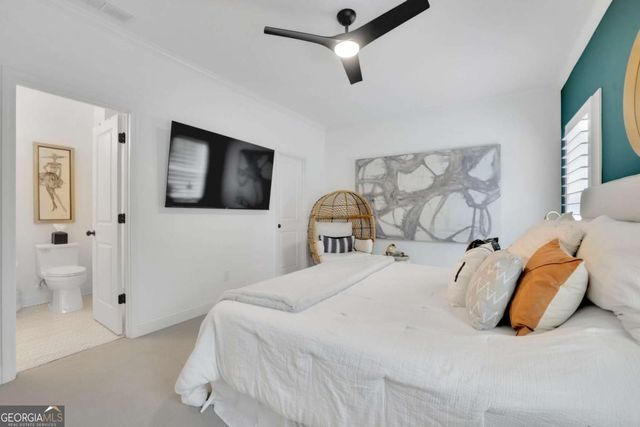 5849 Long Island Drive NW, Atlanta, GA 30328