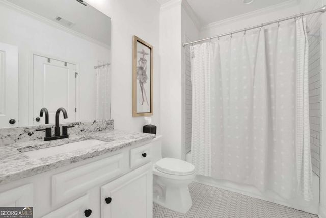 5849 Long Island Drive NW, Atlanta, GA 30328