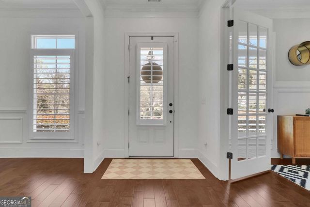 5849 Long Island Drive NW, Atlanta, GA 30328