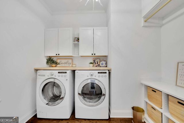 5849 Long Island Drive NW, Atlanta, GA 30328