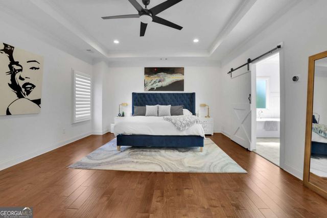 5849 Long Island Drive NW, Atlanta, GA 30328