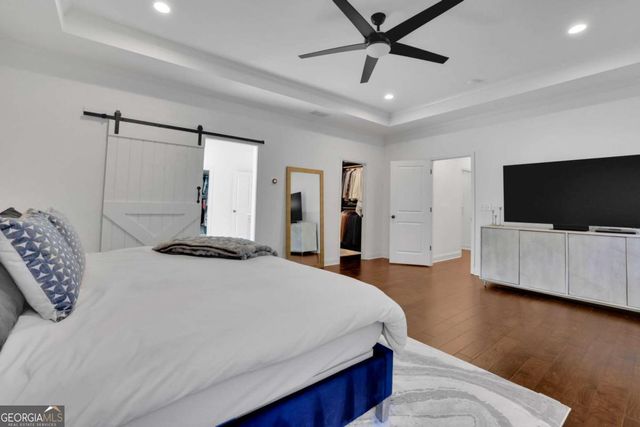 5849 Long Island Drive NW, Atlanta, GA 30328