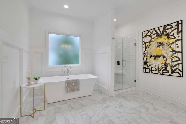 5849 Long Island Drive NW, Atlanta, GA 30328