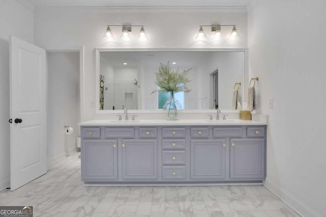 5849 Long Island Drive NW, Atlanta, GA 30328