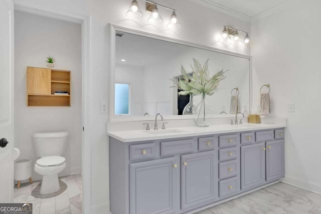 5849 Long Island Drive NW, Atlanta, GA 30328