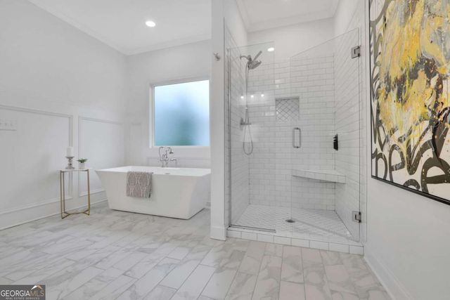 5849 Long Island Drive NW, Atlanta, GA 30328