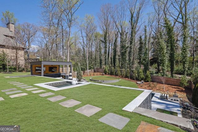 5849 Long Island Drive NW, Atlanta, GA 30328