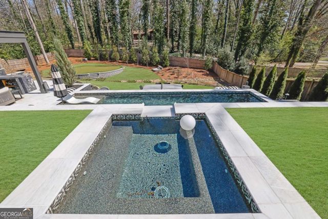 5849 Long Island Drive NW, Atlanta, GA 30328