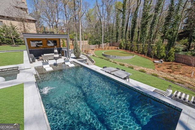 5849 Long Island Drive NW, Atlanta, GA 30328