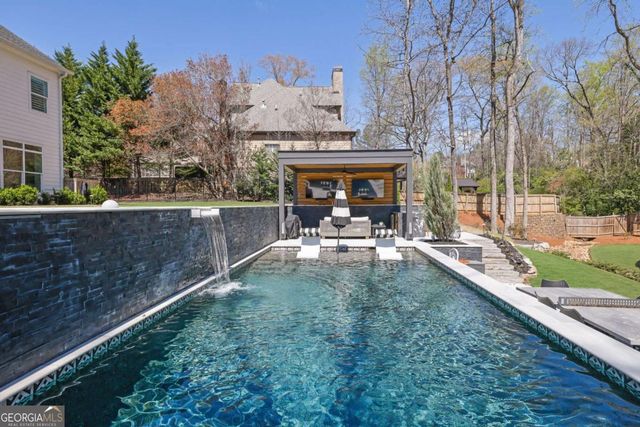 5849 Long Island Drive NW, Atlanta, GA 30328