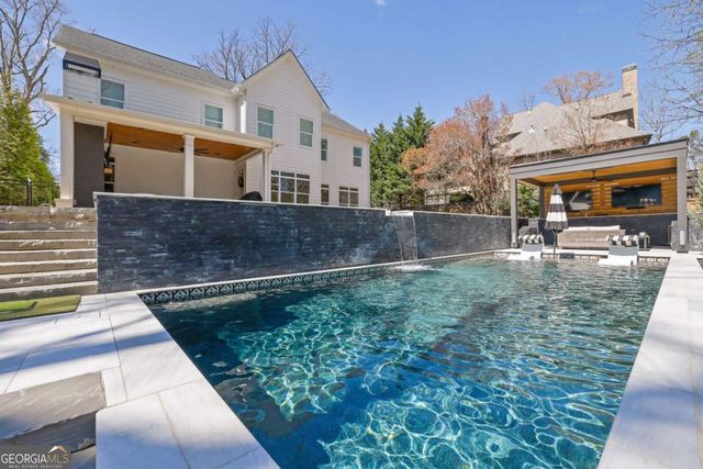 5849 Long Island Drive NW, Atlanta, GA 30328