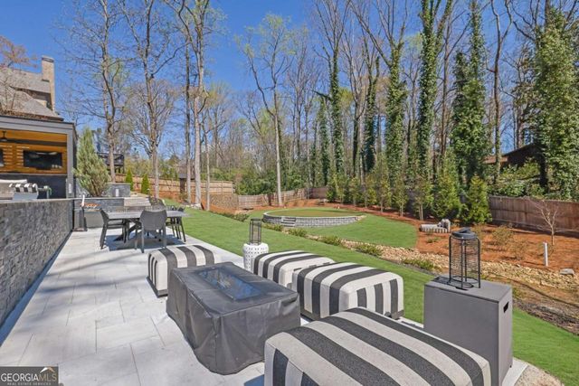 5849 Long Island Drive NW, Atlanta, GA 30328