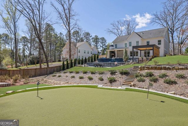 5849 Long Island Drive NW, Atlanta, GA 30328