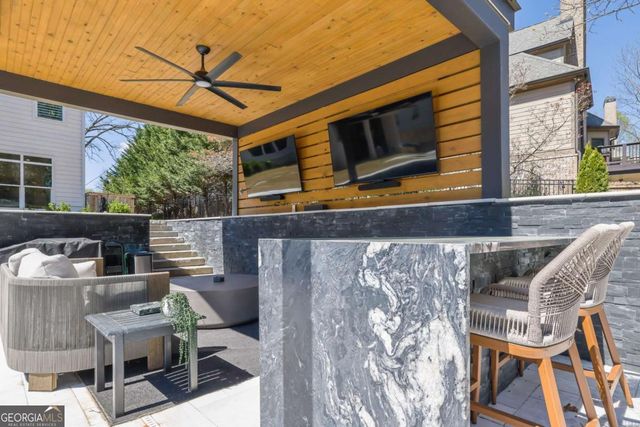 5849 Long Island Drive NW, Atlanta, GA 30328