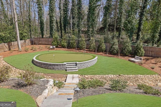 5849 Long Island Drive NW, Atlanta, GA 30328