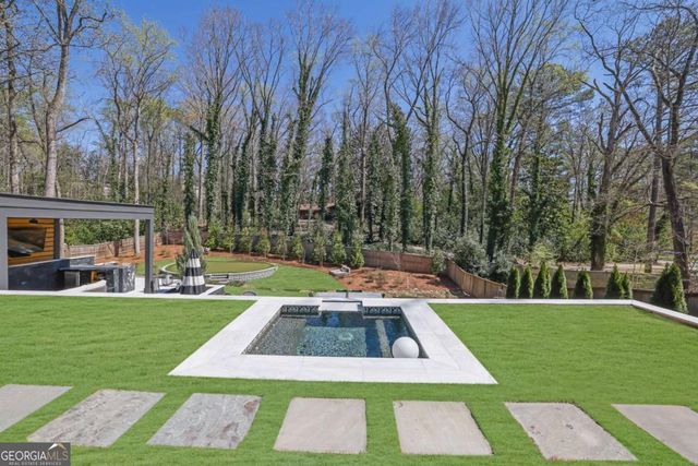 5849 Long Island Drive NW, Atlanta, GA 30328