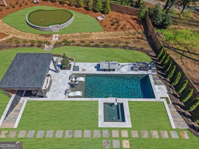 5849 Long Island Drive NW, Atlanta, GA 30328