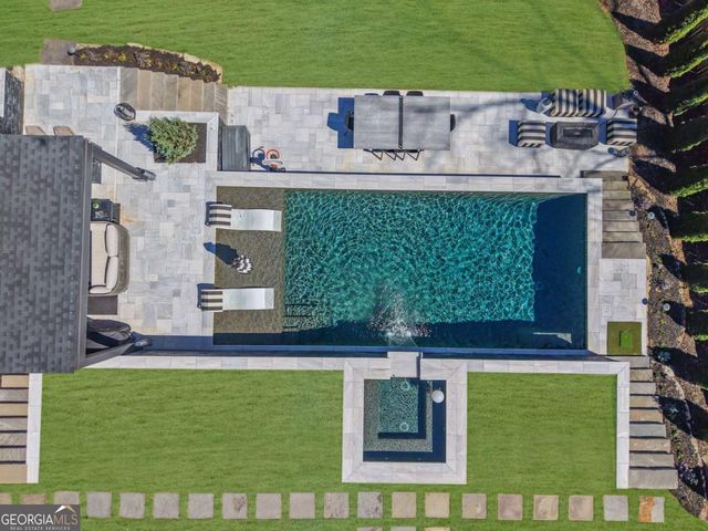 5849 Long Island Drive NW, Atlanta, GA 30328