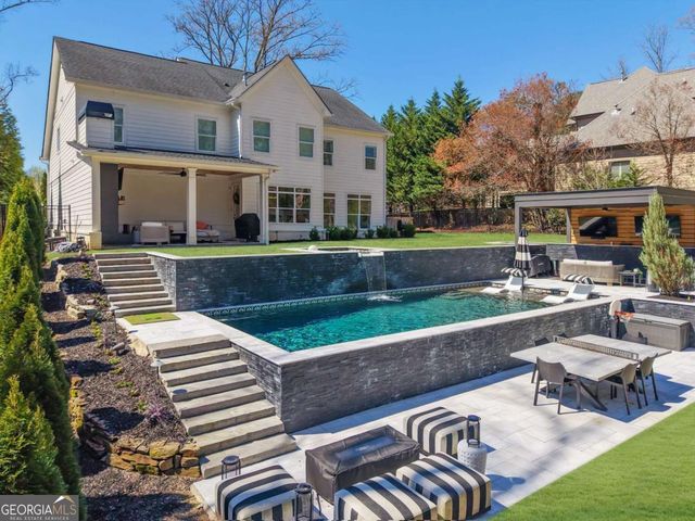 5849 Long Island Drive NW, Atlanta, GA 30328