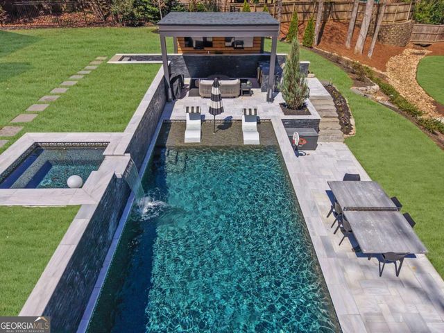 5849 Long Island Drive NW, Atlanta, GA 30328