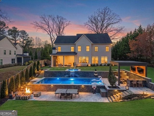 5849 Long Island Drive NW, Atlanta, GA 30328