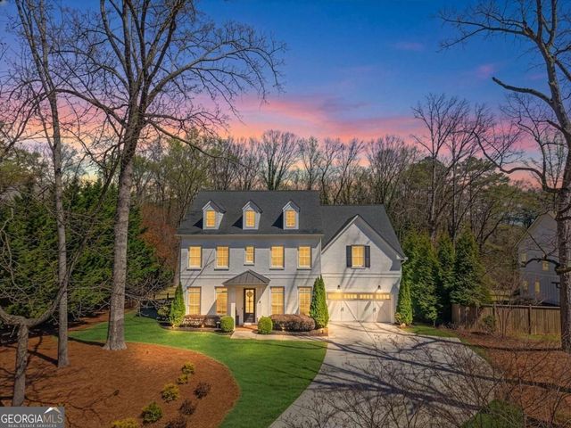 5849 Long Island Drive NW, Atlanta, GA 30328