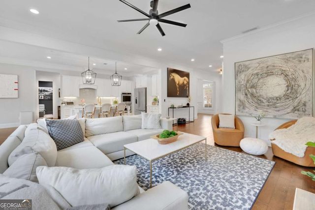 5849 Long Island Drive NW, Atlanta, GA 30328