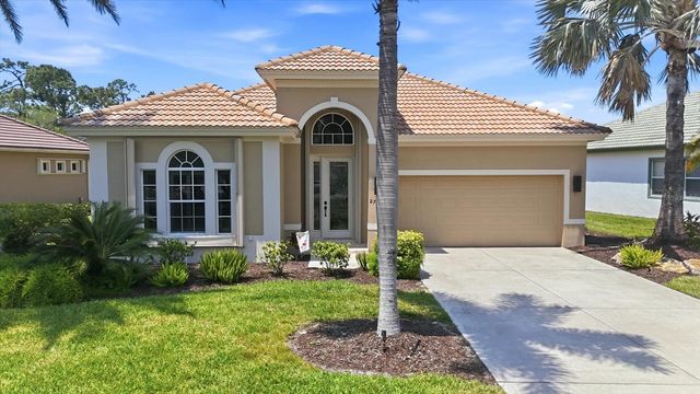2761 SAWGRASS COURT, Port Charlotte, FL 33953