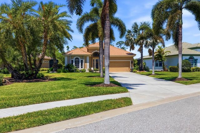 2761 SAWGRASS COURT, Port Charlotte, FL 33953