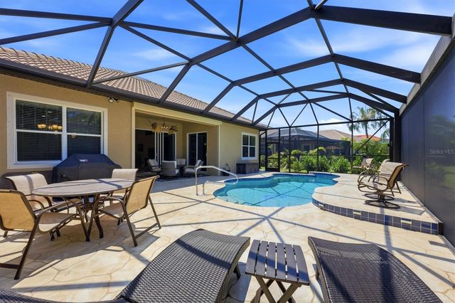 2761 SAWGRASS COURT, Port Charlotte, FL 33953