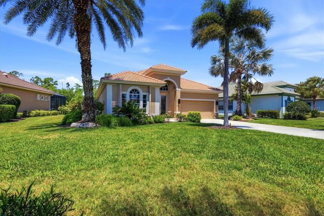 2761 SAWGRASS COURT, Port Charlotte, FL 33953