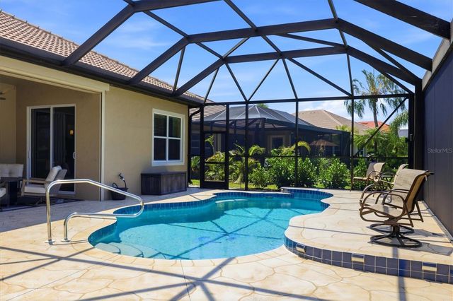 2761 SAWGRASS COURT, Port Charlotte, FL 33953