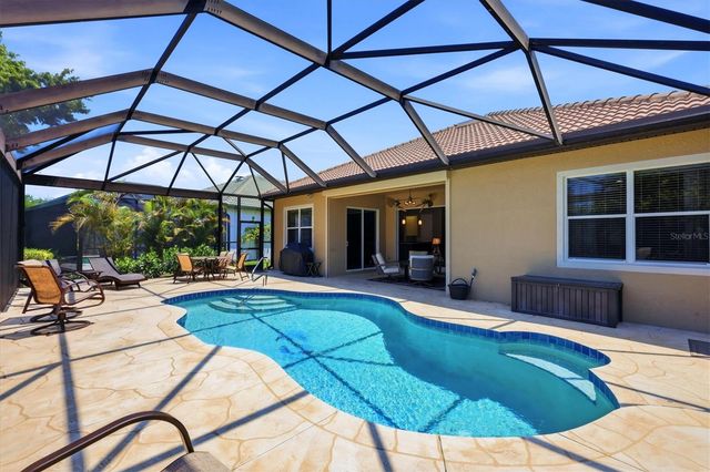 2761 SAWGRASS COURT, Port Charlotte, FL 33953