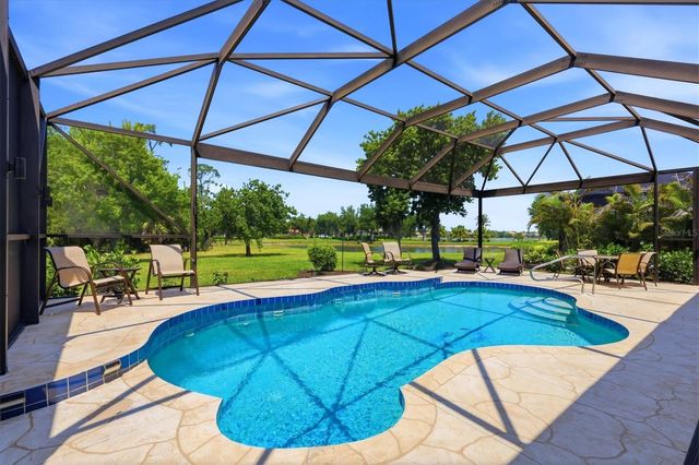 2761 SAWGRASS COURT, Port Charlotte, FL 33953