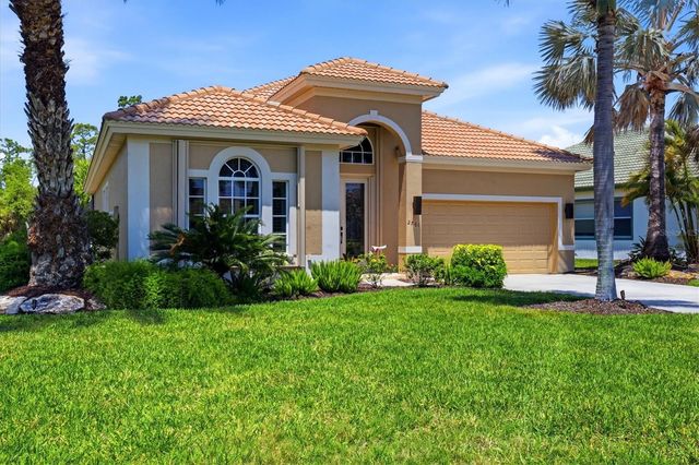 2761 SAWGRASS COURT, Port Charlotte, FL 33953