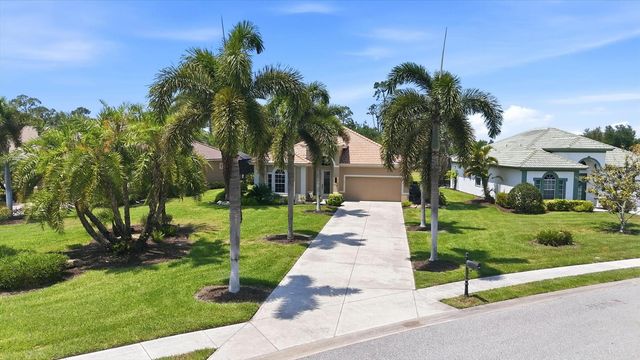 2761 SAWGRASS COURT, Port Charlotte, FL 33953