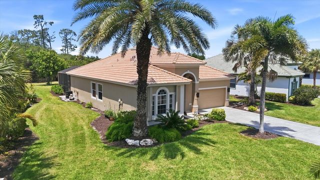 2761 SAWGRASS COURT, Port Charlotte, FL 33953